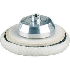 Dynabrade - Random Orbital Head Kit - Exact Tooling