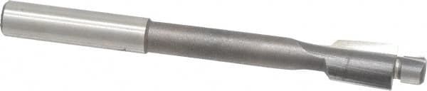 Value Collection - Fillister Head Screw Compatible, High Speed Steel, Solid Pilot Counterbore - Exact Tooling