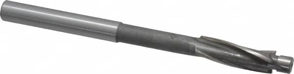 Value Collection - 5/16" Compatible High Speed Steel, Solid Pilot Counterbore - Exact Tooling