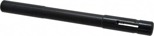 APT - 5/8" Fastener Compatible, 3/16" Blade Thickness Compatibility, 21/32" Pilot Hole Diam, 5/8" Shank Diam, Straight Shank, Blade Type Counterbore Holder - Exact Tooling