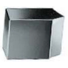 Replacement Drive Plate - 6 × 3.2 mm - Exact Tooling