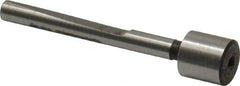 Value Collection - 11/32" Head Diam, 5/32" Shank Diam, Counterbore Pilot - Carbon Steel - Exact Tooling