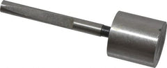 Value Collection - 11/16" Head Diam, 3/16" Shank Diam, Counterbore Pilot - Exact Tooling