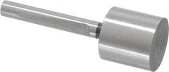 Value Collection - 1" Head Diam, 5/16" Shank Diam, Counterbore Pilot - Carbon Steel - Exact Tooling