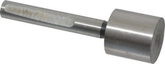 Value Collection - 15/16" Head Diam, 3/8" Shank Diam, Counterbore Pilot - Carbon Steel - Exact Tooling