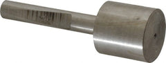 Value Collection - 1-3/16" Head Diam, 1/2" Shank Diam, Counterbore Pilot - Carbon Steel - Exact Tooling