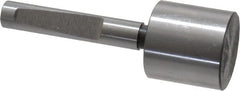 Value Collection - 1-3/8" Head Diam, 1/2" Shank Diam, Counterbore Pilot - Carbon Steel - Exact Tooling