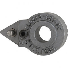 Aloris - Holder Cartridge - Use with Series CXA - Exact Tooling