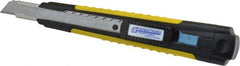 PHC - Snap Utility Knife - Exact Tooling