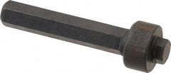 E-Z LOK - 1/4-20 Hex Drive Threaded Insert Tool - 1/4-20 Thread - Exact Tooling