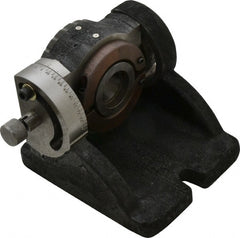 Kalamazoo - 24 Position, 4" Chuck, Universal Indexing Spacer - Exact Tooling