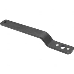 Dynabrade - Grinder Repair Fixed-Face Pin Spanner Wrench - Use with 50370 - Exact Tooling