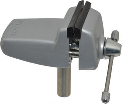 Panavise - 63.5mm Jaw Width, 2-1/2" Wide Vise Head - For Use with Panavises - Exact Tooling