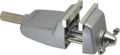 Panavise - 196.85mm Long x 2-1/2" Wide Vise Head - For Use with Panavises - Exact Tooling