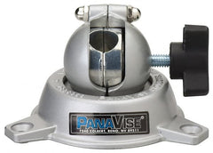 Panavise - 2-1/2" High Base (Low Profile) - For Use with Panavises - Exact Tooling