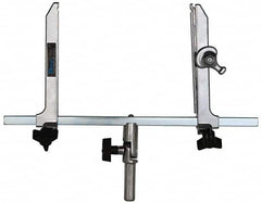 Panavise - 276.23mm High Circuit Board Holder Attachment - For Use with Panavises - Exact Tooling