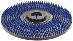 Made in USA - Pad Driver - 18" Machine, Use on All Types of Floor Pads - Exact Tooling