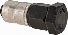 AVK - M10x1.50 Manual Threaded Insert Tool - For Use with A-T & A-W - Exact Tooling