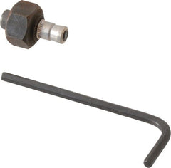 AVK - M4x0.70 Manual Threaded Insert Tool - For Use with A-T & A-W - Exact Tooling