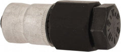 AVK - 5/16-18 Manual Threaded Insert Tool - For Use with A-T & A-W - Exact Tooling
