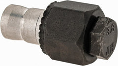 AVK - M6x1.00 Manual Threaded Insert Tool - For Use with A-T & A-W - Exact Tooling