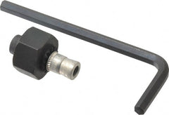 AVK - #8-32 Manual Threaded Insert Tool - For Use with A-T & A-W - Exact Tooling