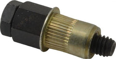 AVK - 5/16-18 Manual Threaded Insert Tool - For Use with A-K, A-L, A-H & A-O - Exact Tooling