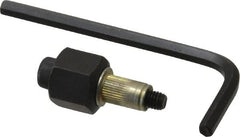 AVK - M5x0.80 Manual Threaded Insert Tool - For Use with A-K, A-L, A-H & A-O - Exact Tooling