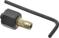 AVK - #6-32 Manual Threaded Insert Tool - For Use with A-K, A-L, A-H & A-O - Exact Tooling