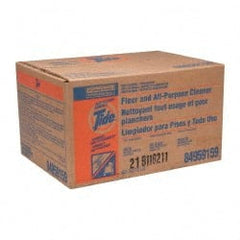 Tide - 18 Lb All-Purpose Cleaner - Powder, Detergent - Exact Tooling