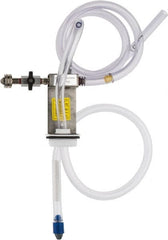 Rustlick - Coolant Mixer/Proportioner - 1:1 Min Dilution, 110:1 Max Dilution - Exact Tooling