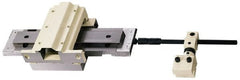 Jet - Taper Attachments Product Compatibility: JET ZX Lathes Attachment Length (Inch): 18 - Exact Tooling
