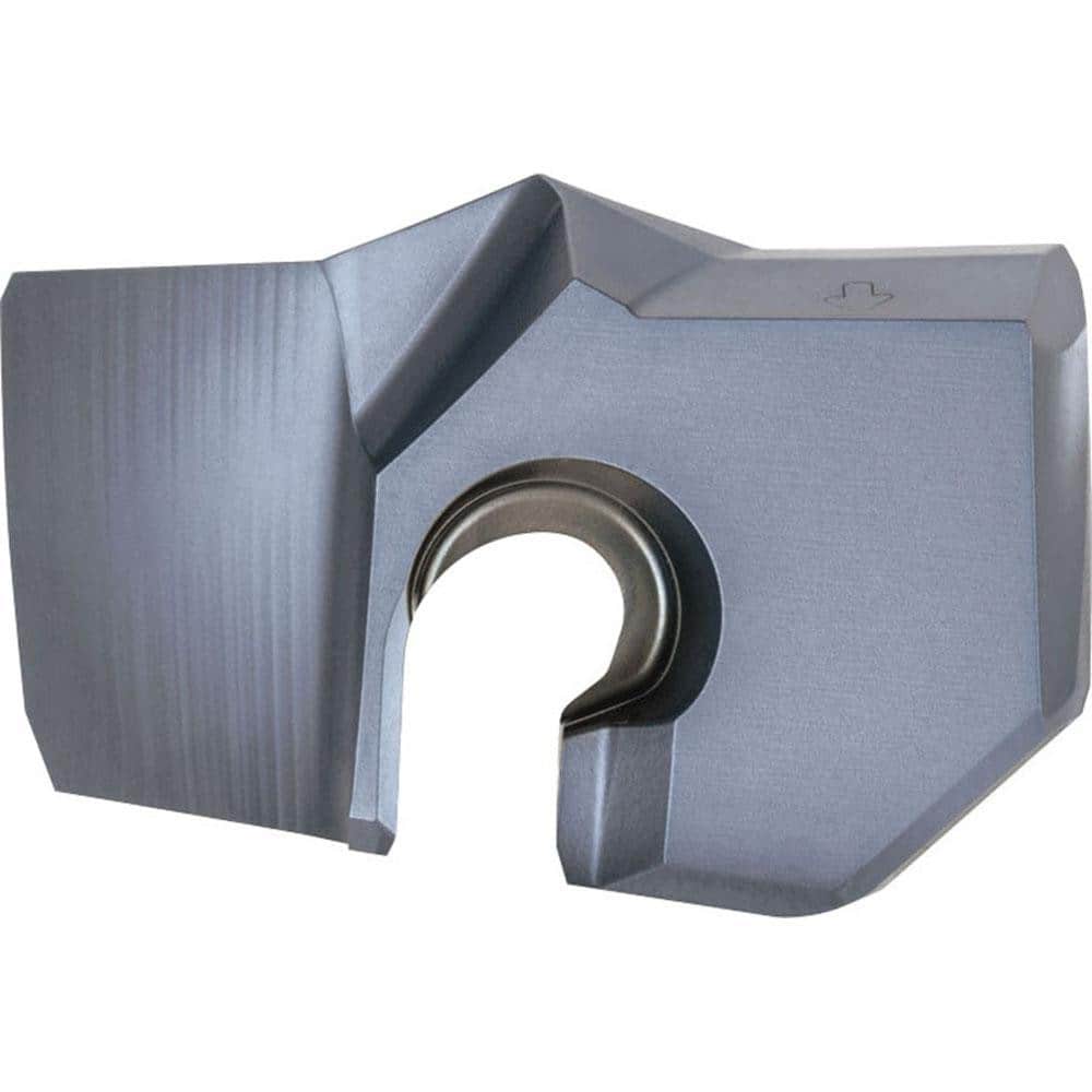 Replaceable Drill Tip:  SMF265 AH9130,  140 ° N/A Seat Size  26,  TiAlN Finish,  No