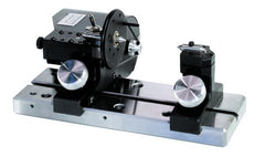 Harig - 6 Inch Swing, 7 Inch Distance Cylindrical Grinder - 115 Voltage - Exact Tooling