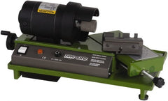 TDR/SRD - Drill Bit Reamer, Tap, Grinder - 5C Collet, For Use On Drill Bits, Reamers with Optional Attachment, Taps with Optional Attachment - Exact Tooling