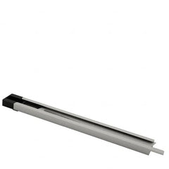 PHC - 6 Piece Steel Snap Blade - 4-1/4" OAL - Exact Tooling