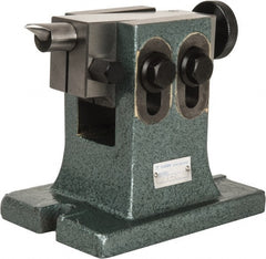 Yuasa - 10" Table Compatibility, Tailstock - Exact Tooling