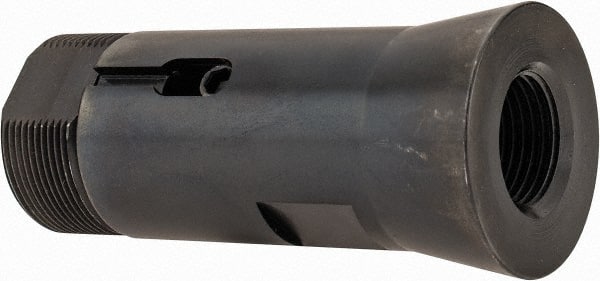 Value Collection - Collet Adapter Bodies Collet Series: 5C Compatible Collet Head Type: Expanding Collet Head - Exact Tooling