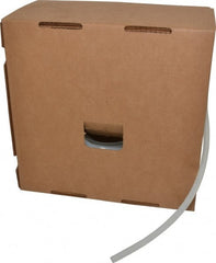 Coilhose Pneumatics - 0.275" ID x 3/8" OD, 100' Long, Nylon Tube - Natural, 220 Max psi, -60 to 200°F - Exact Tooling