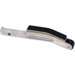 Dynabrade - 18" Long x 1/2" Wide Power Sander Contact Arm - 5/8" Diam, For Use with 40320 - Exact Tooling