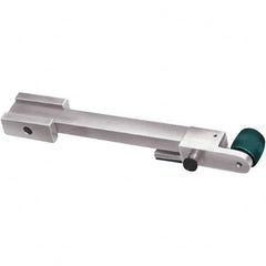 Dynabrade - 30" Long x 1" Wide Power Sander Contact Arm - 1" Diam - Exact Tooling