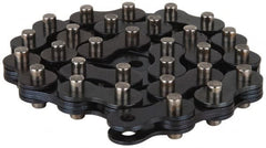 Irwin - Vise-Grip Plier Extension Chain - For Use with 9" Locking Chain Clamp - Exact Tooling