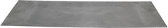 Precision Brand - 10 Piece, 18 Inch Long x 6 Inch Wide x 0.01 Inch Thick, Shim Sheet Stock - Steel - Exact Tooling