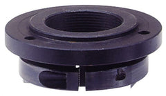 Value Collection - Lathe Machine Parts Product Type: Fixture Plate Machine Compatibility: LHT-25B - Exact Tooling