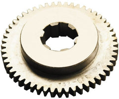 Value Collection - Lathe Machine Parts Product Type: Special Change Gear Set Machine Compatibility: 14 x 40" Swing Geared Head Engine Lathe - Exact Tooling