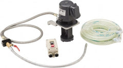 Vectrax - Flood Coolant System - Exact Tooling