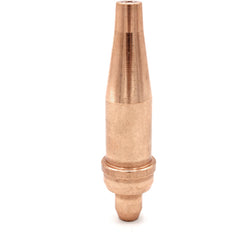 OXY FUEL-CUTTING TIP - Exact Tooling