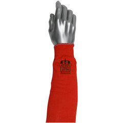 10-KVS12RD Kevlar Sleeve - Exact Tooling