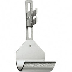 Rothenberger - Soldering Flame Reflector - 2-1/2" Long, Stainless Steel - Exact Tooling