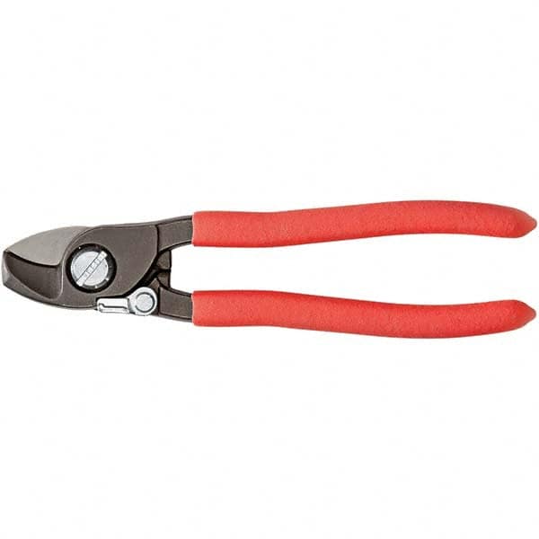 Gedore - Wire & Cable Strippers Type: Cable Cutter Maximum Capacity: 1/0 AWG - Exact Tooling